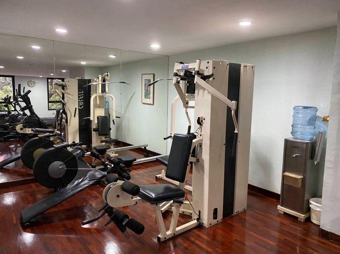 picture 🔥 Luxury Condo for Sale at Baan Chan Condominium Thonglor 20 — Rare Large Corner Unit  - 16/19