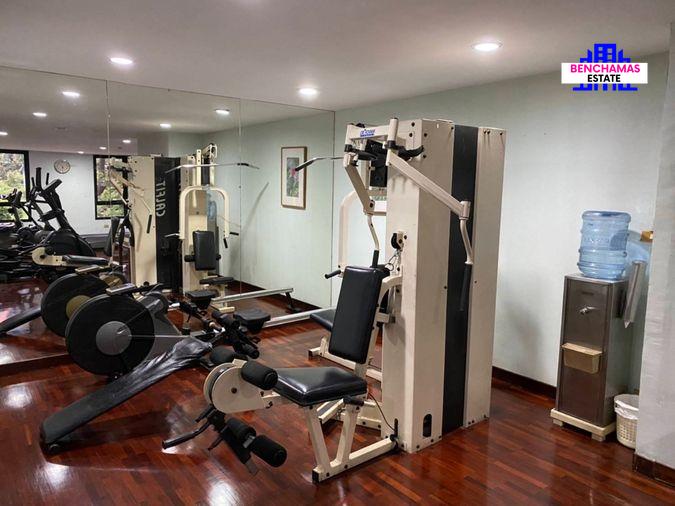 picture 🔥 Luxury Condo for Sale at Baan Chan Condominium Thonglor 20 — Rare Large Corner Unit - 16/19