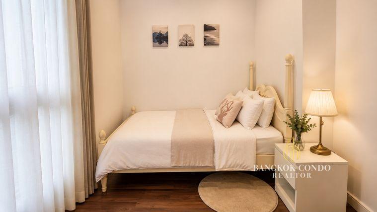 picture 🌹✨ Exclusive Unit For Rent 📌 The Room Sukhumvit 62 (Line: @rent2022) | Prime Sukhumvit Location ✨ Ready to move in! ✨ 📌 Ref Code: A11364 - 4/14