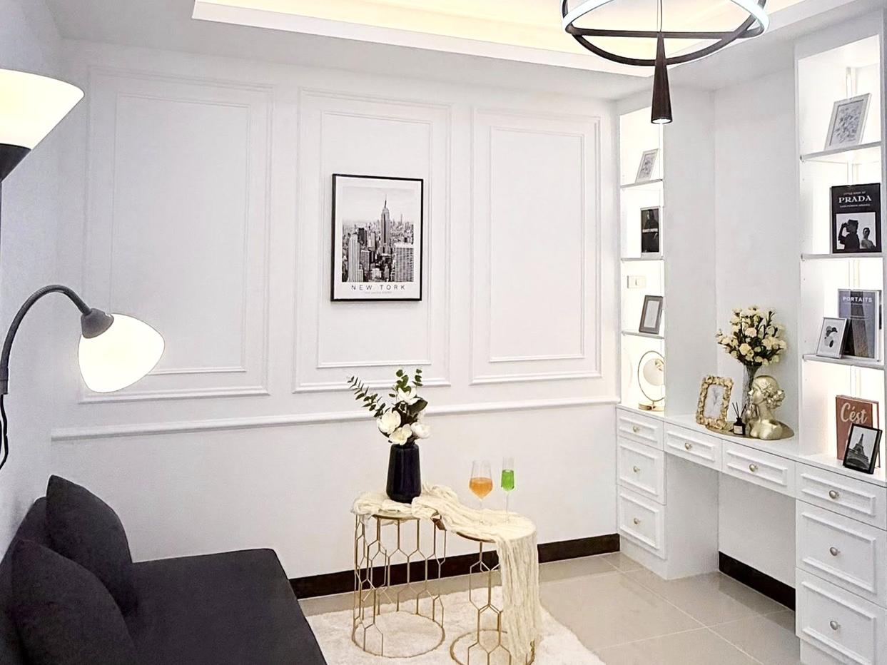 รูป Modern Townhouse Living in East Pattaya - รูปที่ 10/14