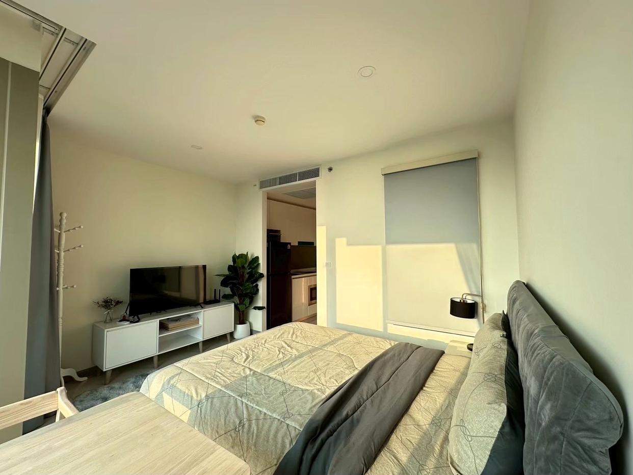 รูป Studio Condo for Sale The Riviera Jomtien Pattaya Sea View - รูปที่ 4/7