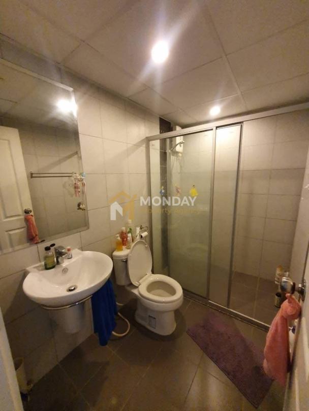 รูป 🔥 ห้องว่าง พร้อมเข้าอยู่! ศุภาลัย ซิตี้ รีสอร์ท รัชโยธิน พหลโยธิน 32 รีบจองก่อนหลุด 🔥MD-26028921 - รูปที่ 11/11