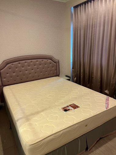 picture [Rare Duplex Unit! P-42444] The Sky Sukhumvit Bang Na District 11-12th Floor 90 sqm 085-592-2897 Line: @easythaihome - 1/16