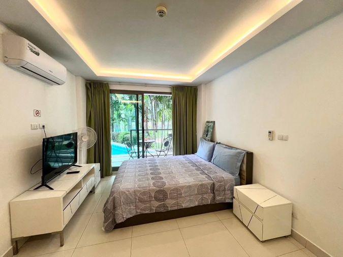 รูป 🔥 HOT PRICE 🔥 ลากูน่า บีช มัลดีฟส์ 3 Laguna Beach Maldives 3 ทำเล Jomtien Area พัทยา - รูปที่ 5/7