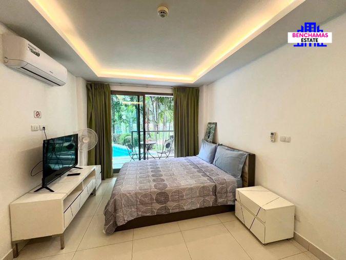 รูป 🔥 HOT PRICE 🔥 ลากูน่า บีช มัลดีฟส์ 3 Laguna Beach Maldives 3 ทำเล Jomtien Area พัทยา - รูปที่ 5/7