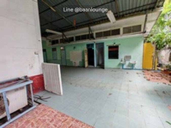 รูป เช่าบ้าน ซอยสุขุมวิท 12 พื้นที่ใช้สอยเยอะ - รูปที่ 9/28