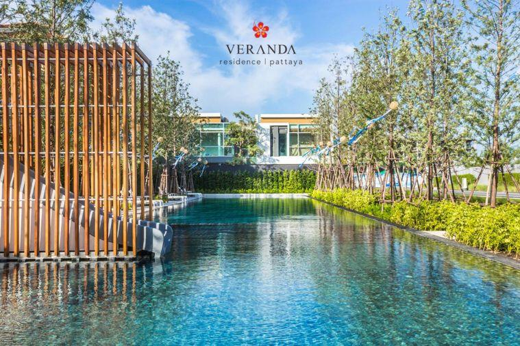 รูป 🏨 ห้องพักให้เช่ารายเดือนโดย Veranda: วิวทะเลจากทุกห้อง พร้อมบริการระดับโรงแรม เริ่มต้นเพียง 23,400 บาท/เดือน 🌅 - รูปที่ 3/23