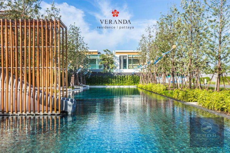 รูป 🏨 ห้องพักให้เช่ารายเดือนโดย Veranda: วิวทะเลจากทุกห้อง พร้อมบริการระดับโรงแรม เริ่มต้นเพียง 23,400 บาท/เดือน 🌅 - รูปที่ 3/23