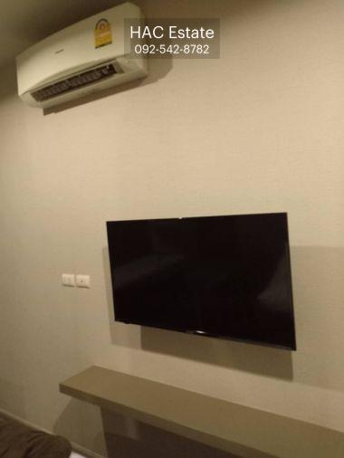 รูป ให้เช่าAspire Copper Zone - 2นอน 1น้ำ 46ตรม. ชั้น12 - Line:@hac55 - รูปที่ 29/29