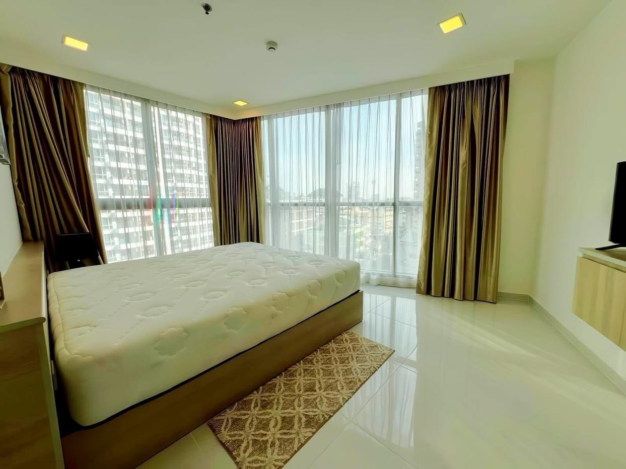 picture 2 Bedroom The Cloud Condo for Sale Pattaya Fully Furnished - 6/7