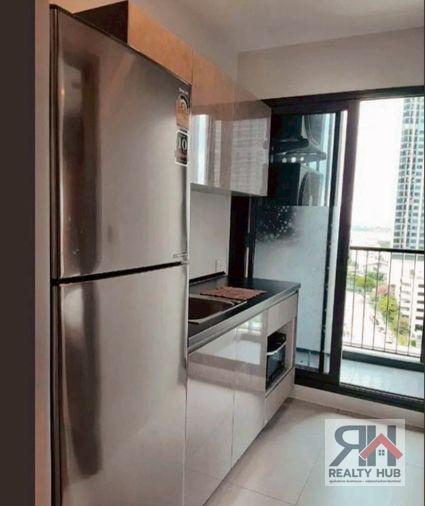 รูป 🤝🏻RB24562 ให้เช่าถูกมาก👍เดอะ โพลิแทน อควา✅แอดไลน์ @mproperty( มี @ ด้วย) แอดมินตอบไว - รูปที่ 6/9
