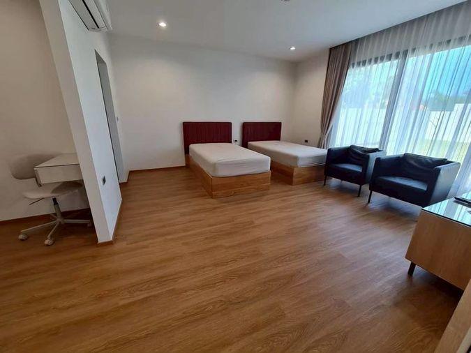 รูป บ้านหรูระดับ Luxury พัทยา ทำเลทอง พรประภานิมิตร ร่วมสุข 11 - รูปที่ 13/19