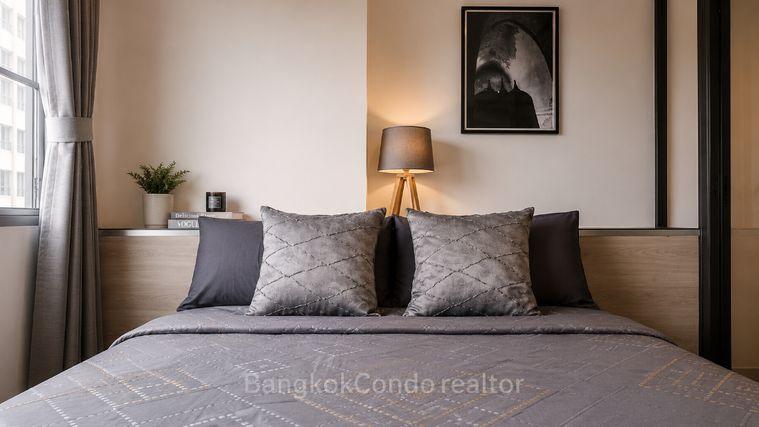 รูป 🍀🍀 Prime condo location 🚆ให้เช่า📌 วัน ทองหล่อ สเตชั่น(Line:@rent2022)BTS ทองหล่อ✨พร้อมเข้าอยู่🔖A11350 - รูปที่ 4/12