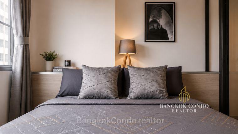 รูป 🍀🍀 Prime condo location 🚆ให้เช่า📌 วัน ทองหล่อ สเตชั่น(Line:@rent2022)BTS ทองหล่อ✨พร้อมเข้าอยู่🔖A11350 - รูปที่ 4/12