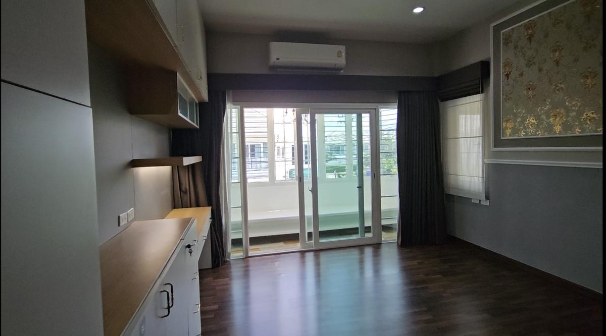 picture 🔥 🏡 Corner Detached House for Sale at Kunalai Westgate Symphony Near MRT Khlong Bang Phai - 10/47
