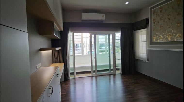 picture 🔥 🏡 Corner Detached House for Sale at Kunalai Westgate Symphony Near MRT Khlong Bang Phai - 10/47