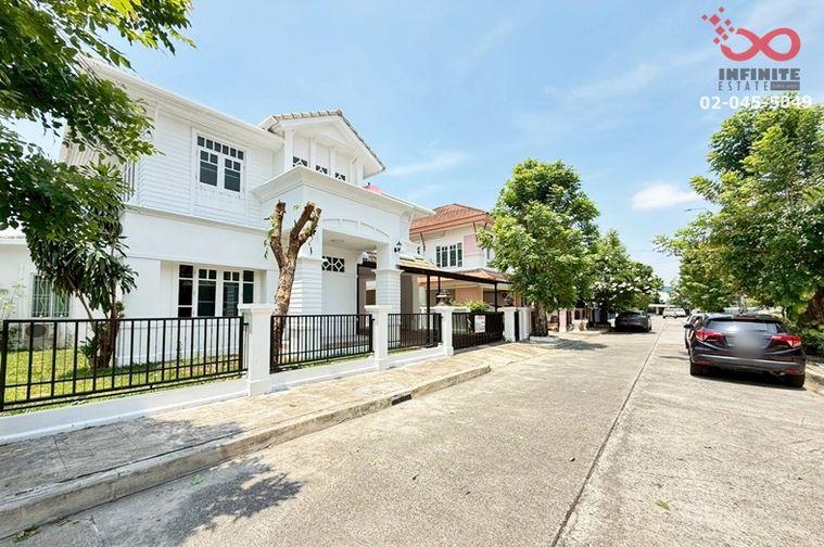 รูป ขายบ้านเดี่ยว อนันดา บีชไลฟ์ 2 ชั้น 66 ตร.ว. ถนนบางนา-ตราด กาญจนาภิเษก ใกล้ทางด่วนบูรพาวิถี - รูปที่ 2/17