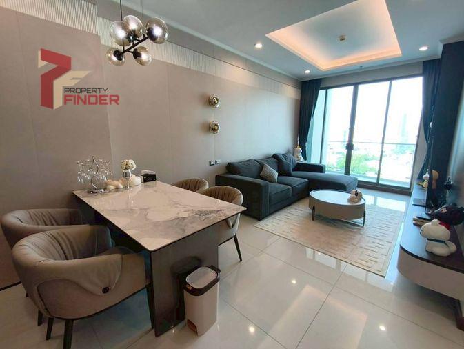 รูป 🏙️ PFD-08385 Supalai Oriental Sukhumvit 39 | ศุภาลัย โอเรียนทัล สุขุมวิท 39 | Building C - รูปที่ 1/31