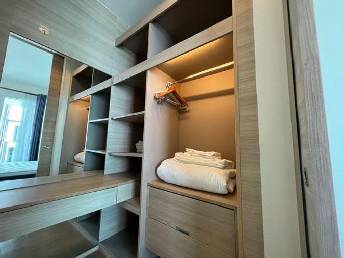 picture 🔥 Luxury Condo for Sale at Reflection Jomtien — Spacious Unit, Ready to Move In, Easy Viewing - 7/11