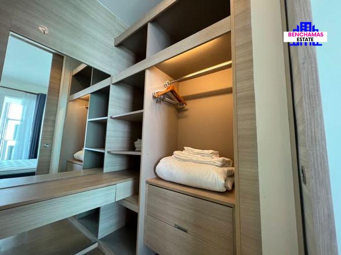 picture 🔥 Luxury Condo for Sale at Reflection Jomtien — Spacious Unit, Ready to Move In, Easy Viewing - 7/11