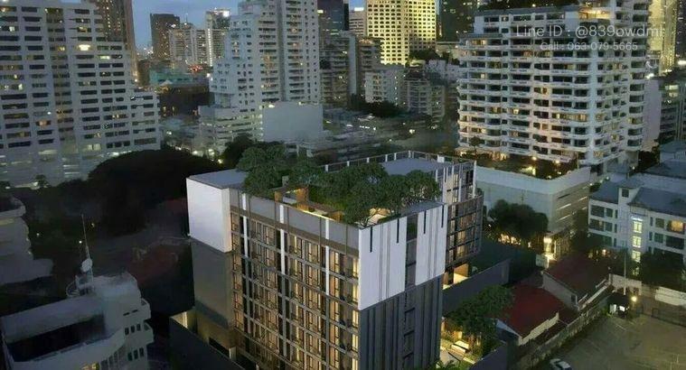 picture ðĨMD-26028917 Rare Item! Beautiful Condo, Below Market Price! Venio Sukhumvit 10. Book Now Before It's Gone! ðĨ - 1/1