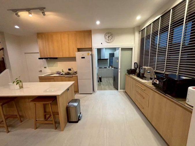 รูป บ้านหรูระดับ Luxury พัทยา ทำเลทอง พรประภานิมิตร ร่วมสุข 11 - รูปที่ 6/19