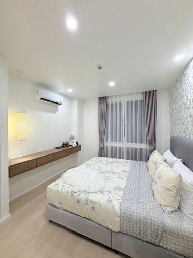 รูป 🌴 ขายคอนโด แอตแลนติส คอนโด รีสอร์ท พัทยา Atlantis Condo Resort Pattaya ใกล้หาดจอมเทียนเพียง 300 เมตร - รูปที่ 9/18