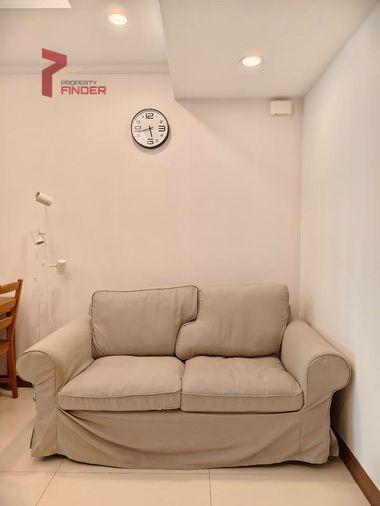 รูป 🏙️ PFD-08382 Supalai Oriental Sukhumvit 39 | ศุภาลัย โอเรียนทัล สุขุมวิท 39 | 39 sq.m. - รูปที่ 7/13