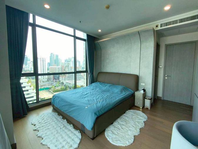 รูป 🏙️ PFD-08385 Supalai Oriental Sukhumvit 39 | ศุภาลัย โอเรียนทัล สุขุมวิท 39 | Building C - รูปที่ 21/31