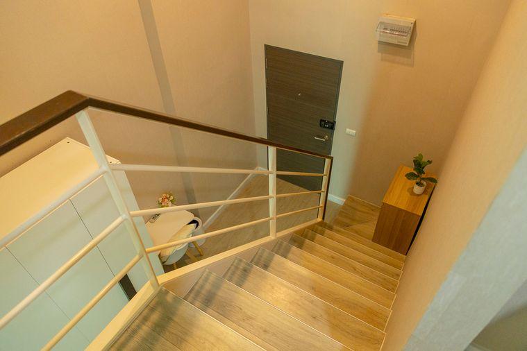 picture For Sales Metro Sky Prachachuen Building A 19 Floor Unit 766/424 - 12/13