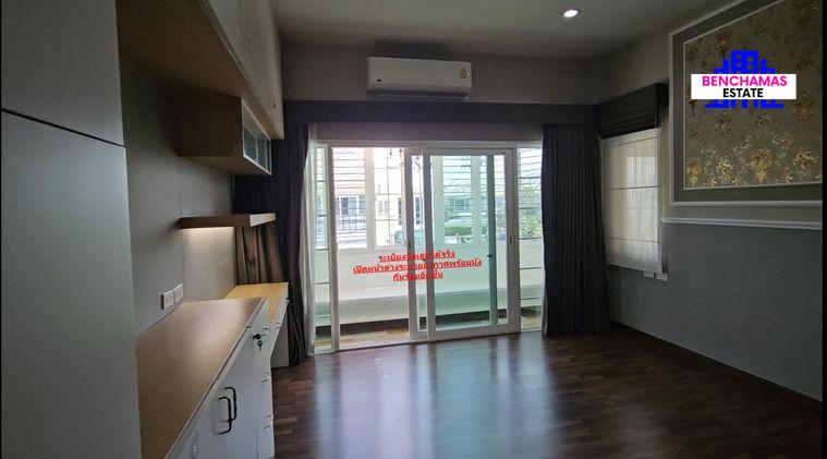 picture 🔥 🏡 Corner Detached House for Sale at Kunalai Westgate Symphony Near MRT Khlong Bang Phai - 36/47