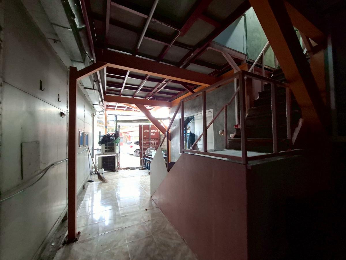 รูป BL127|อาคารโกดังโรงานและสำนักงาน  ซอย 2 หมู่ 7 ตำบล ศีรษะจรเข้ใหญ่ อำเภอบางเสาธง สมุทรปราการ 10540⚡ราคาถูก!  15,000,000    บาท⚡ - รูปที่ 34/42