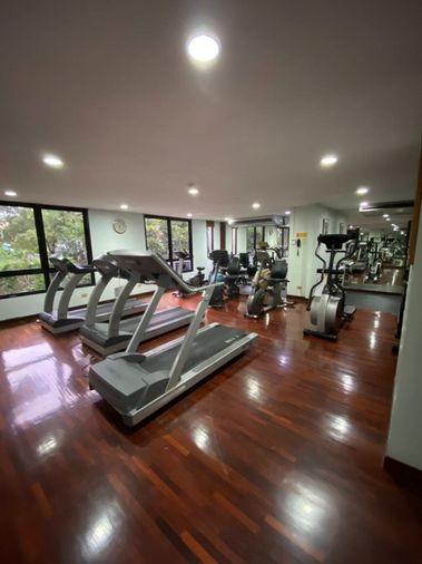 picture 🔥 Luxury Condo for Sale at Baan Chan Condominium Thonglor 20 — Rare Large Corner Unit  - 18/19