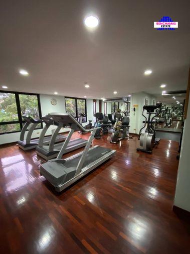picture 🔥 Luxury Condo for Sale at Baan Chan Condominium Thonglor 20 — Rare Large Corner Unit - 18/19