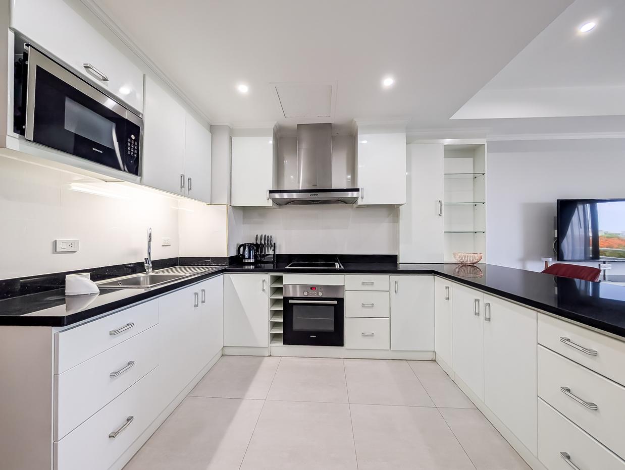 รูป Condo 1 bedroom for Sale View Talay 2B Jomtien - รูปที่ 7/17