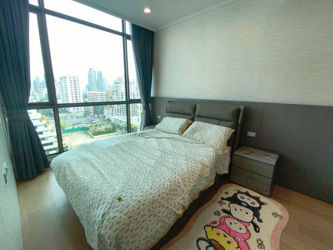 รูป 🏙️ PFD-08385 Supalai Oriental Sukhumvit 39 | ศุภาลัย โอเรียนทัล สุขุมวิท 39 | Building C - รูปที่ 14/31
