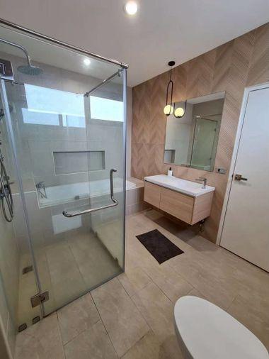 รูป บ้านหรูระดับ Luxury พัทยา ทำเลทอง พรประภานิมิตร ร่วมสุข 11 - รูปที่ 16/19