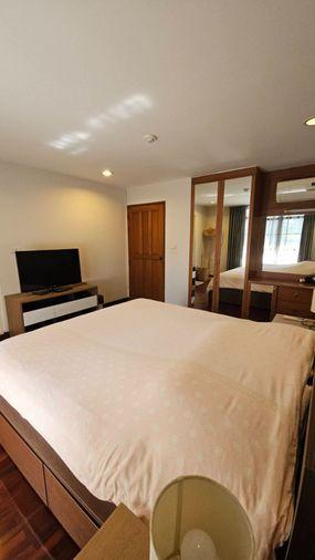 picture 🔥 Luxury Condo for Sale at Baan Chan Condominium Thonglor 20 — Rare Large Corner Unit  - 5/19