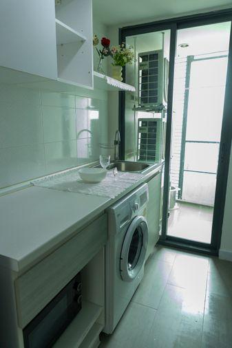picture For Sales Metro Sky Prachachuen Building A 19 Floor Unit 766/424 - 10/13