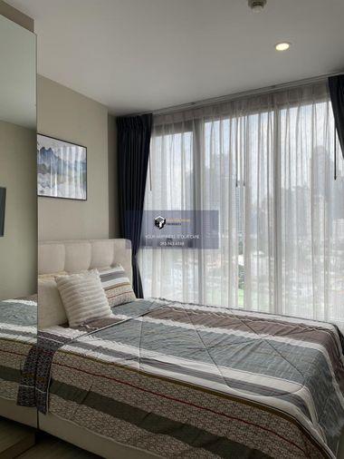 รูป Knightsbridge Prime Sathorn | ใกล้ BTS ช่องนนทรี #2025122213555 #FC #MKT - รูปที่ 2/8