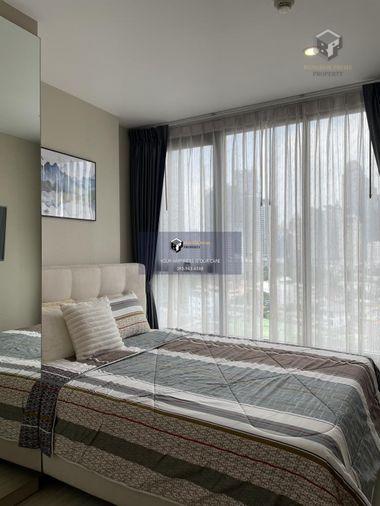 รูป Knightsbridge Prime Sathorn | ใกล้ BTS ช่องนนทรี #2025122213555 #FC #MKT - รูปที่ 2/8