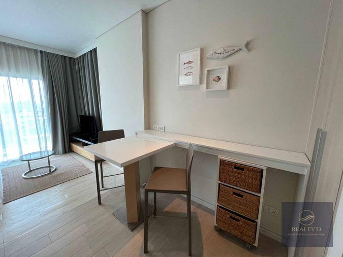 รูป 🏨 ห้องพักให้เช่ารายเดือนโดย Veranda: วิวทะเลจากทุกห้อง พร้อมบริการระดับโรงแรม เริ่มต้นเพียง 23,400 บาท/เดือน 🌅 - รูปที่ 13/23