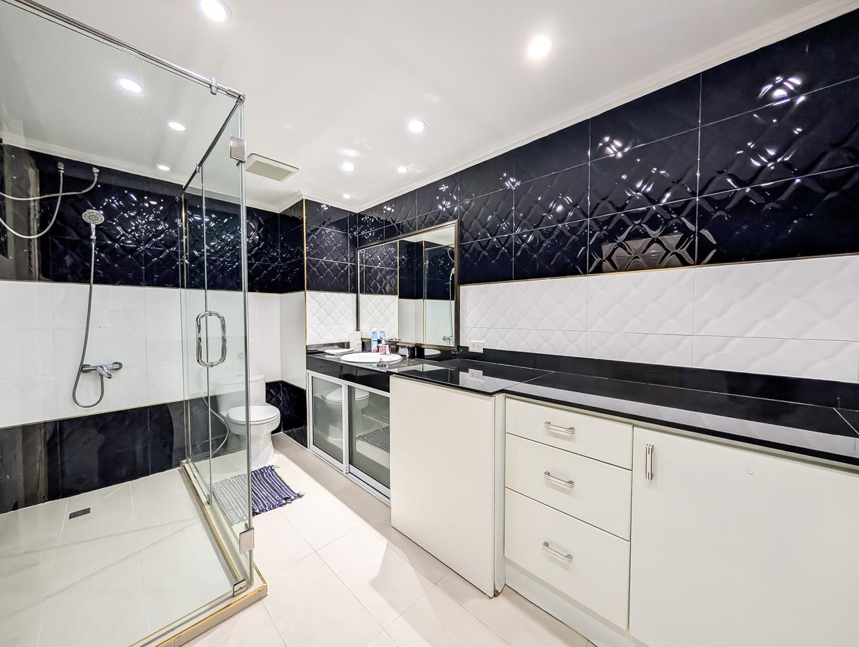 รูป Condo 1 bedroom for Sale View Talay 2B Jomtien - รูปที่ 13/17