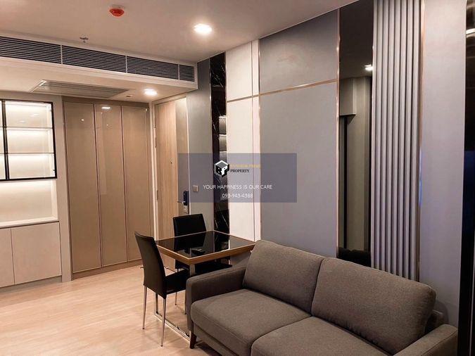 รูป One9five Asoke - Rama9 | 🚝ใกล้ MRTพระราม9 #2026051114601 #FC #MKT - รูปที่ 3/7
