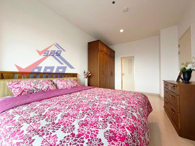 picture 🏙️ Condo for Rent - The Four Wings Residence | 3 Bedrooms 138 sq.m. REF. F112902 - 12/29