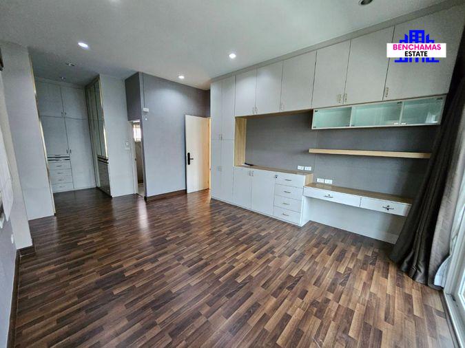 picture 🔥 🏡 Corner Detached House for Sale at Kunalai Westgate Symphony Near MRT Khlong Bang Phai - 7/47