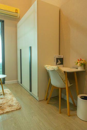 picture For Sales Metro Sky Prachachuen Building A 19 Floor Unit 766/424 - 3/13