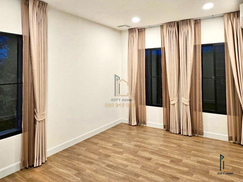picture 🔥For Rent!! 4b5b 190k - NANTAWAN Pinklao - Kanchana 📞Call 090 919 9898 - 18/21