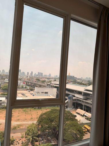 รูป 🤝🏻RB24538 ให้เช่าถูกมาก👍เดอ ลาพีส จรัญ 81✅แอดไลน์ @mproperty( มี @ ด้วย) แอดมินตอบไว - รูปที่ 10/11