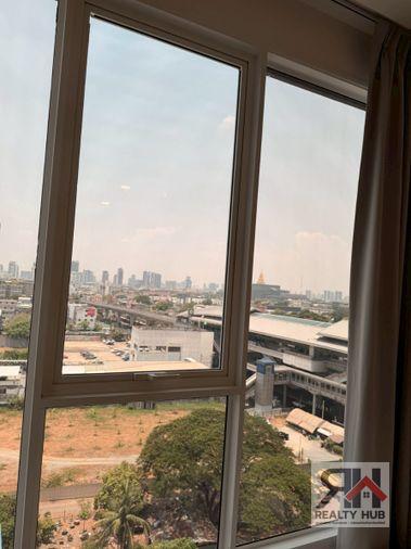 รูป 🤝🏻RB24538 ให้เช่าถูกมาก👍เดอ ลาพีส จรัญ 81✅แอดไลน์ @mproperty( มี @ ด้วย) แอดมินตอบไว - รูปที่ 10/11